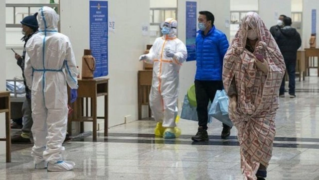 За сутки в Турции от коронавируса погибли еще 64 человека